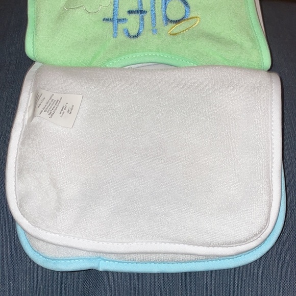 Parent’s Choice Infant Bibs - Picture 4 of 8